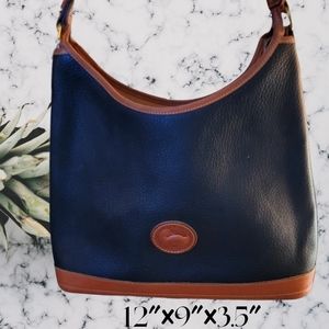 DOONEY&BOURKE  Vintage shoulder bag